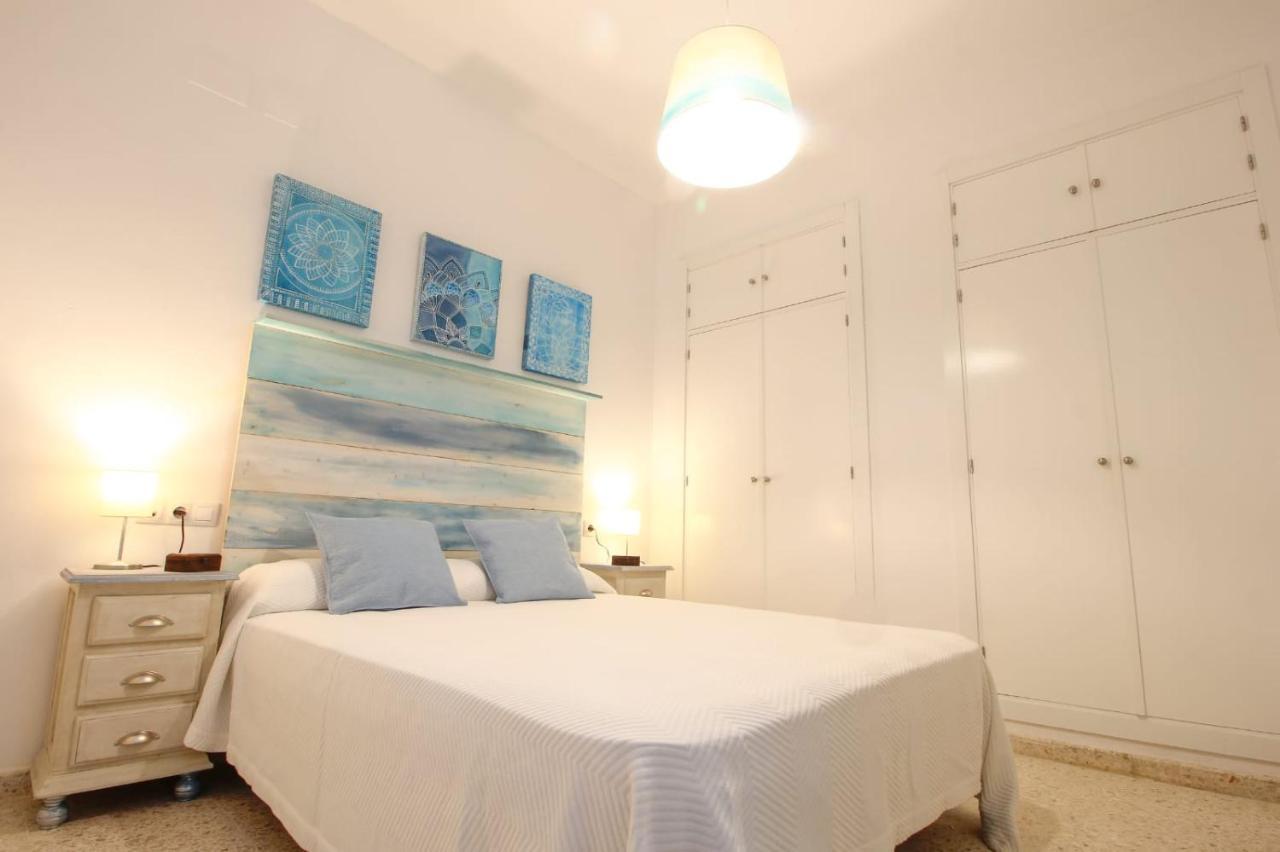 Apartamento Pastora Sevilla Exterior photo